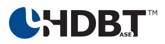 HDBaseT logo